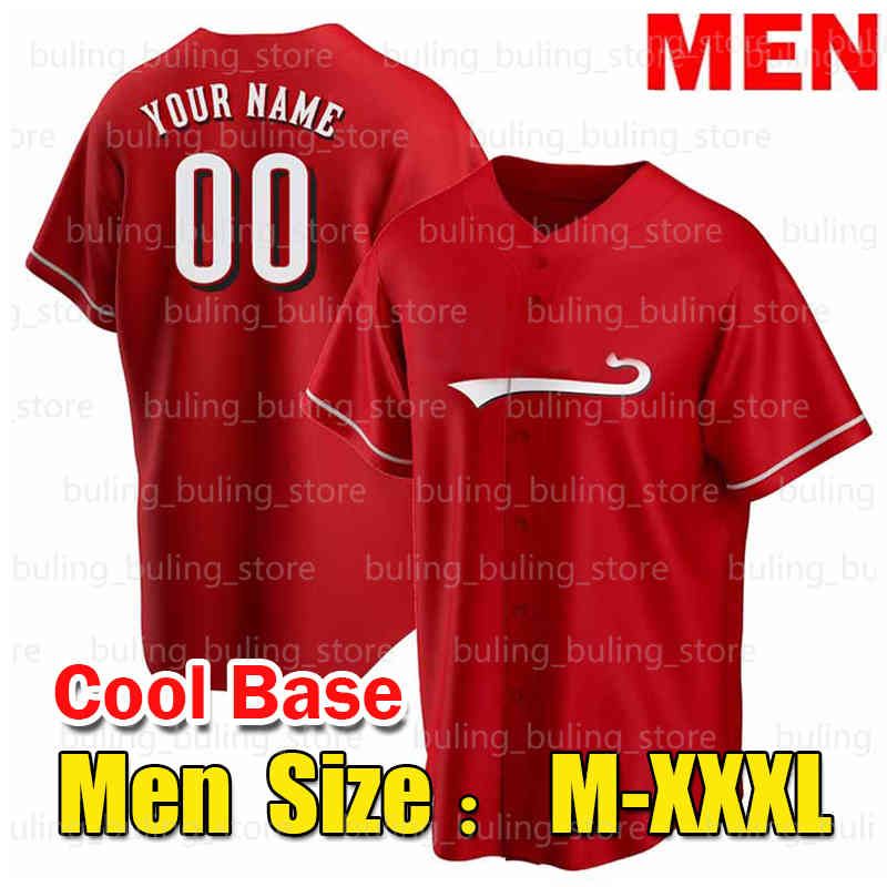 Mens Jersey(h r)