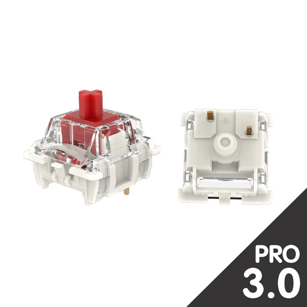 Pro 3.0 Red Switch-X90 PCs