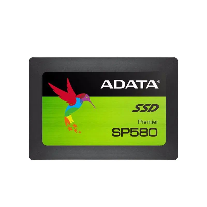 SSD Kapacitet: 240GBColor: Svart