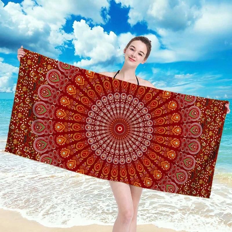 Beach Towel 20