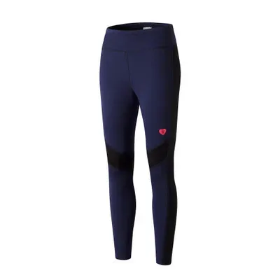 Trousers dark blue