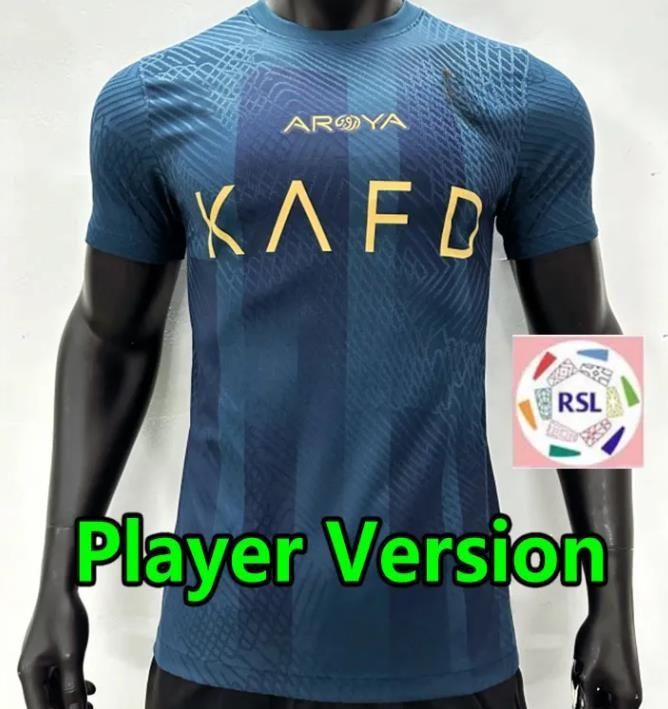 23/24 away Player+patch