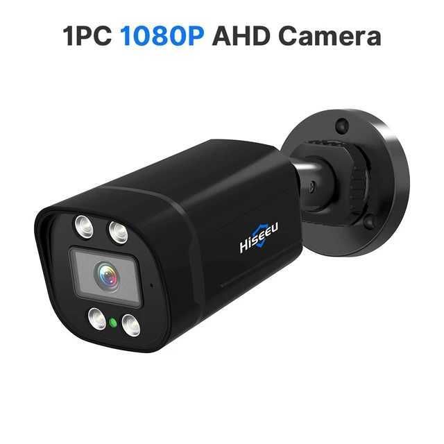 1080p Black-3.6mm