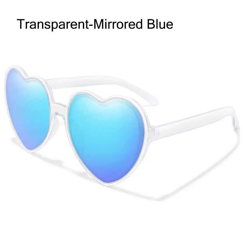 Transparent Blue