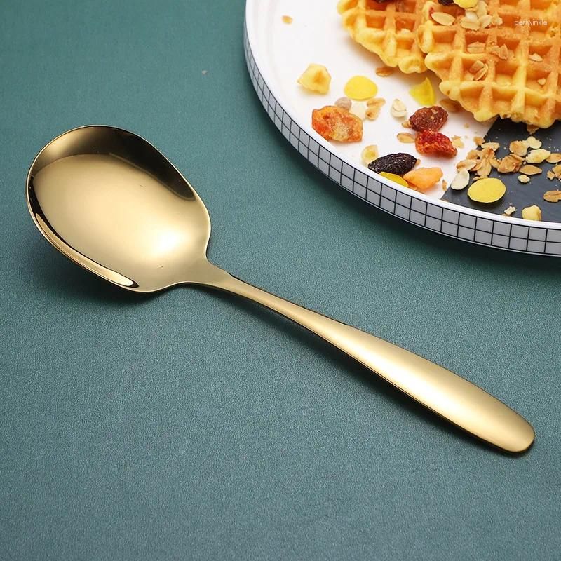 Golden Spoon