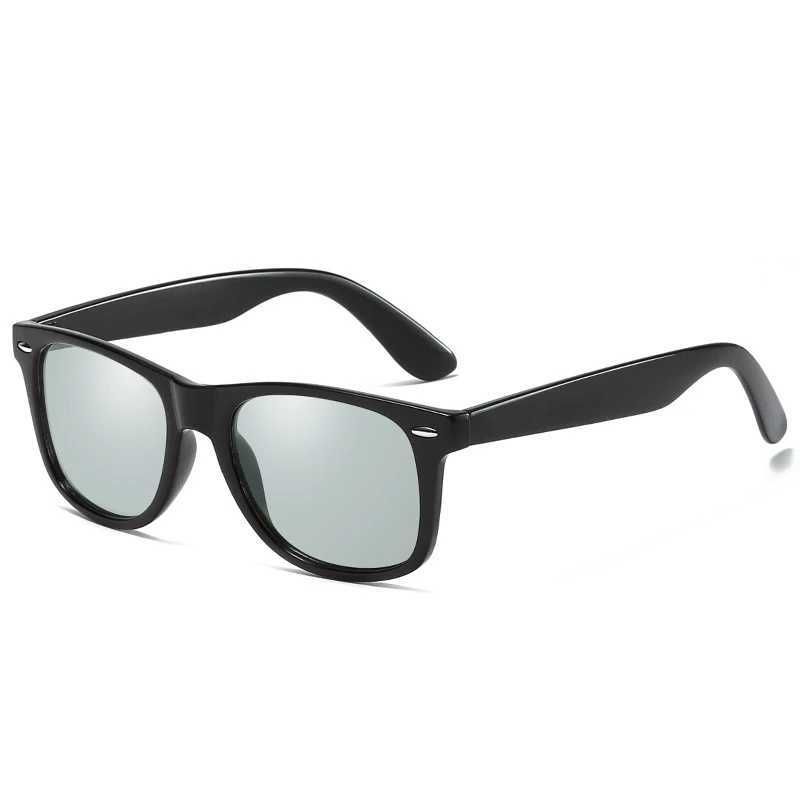 Black Photochromic