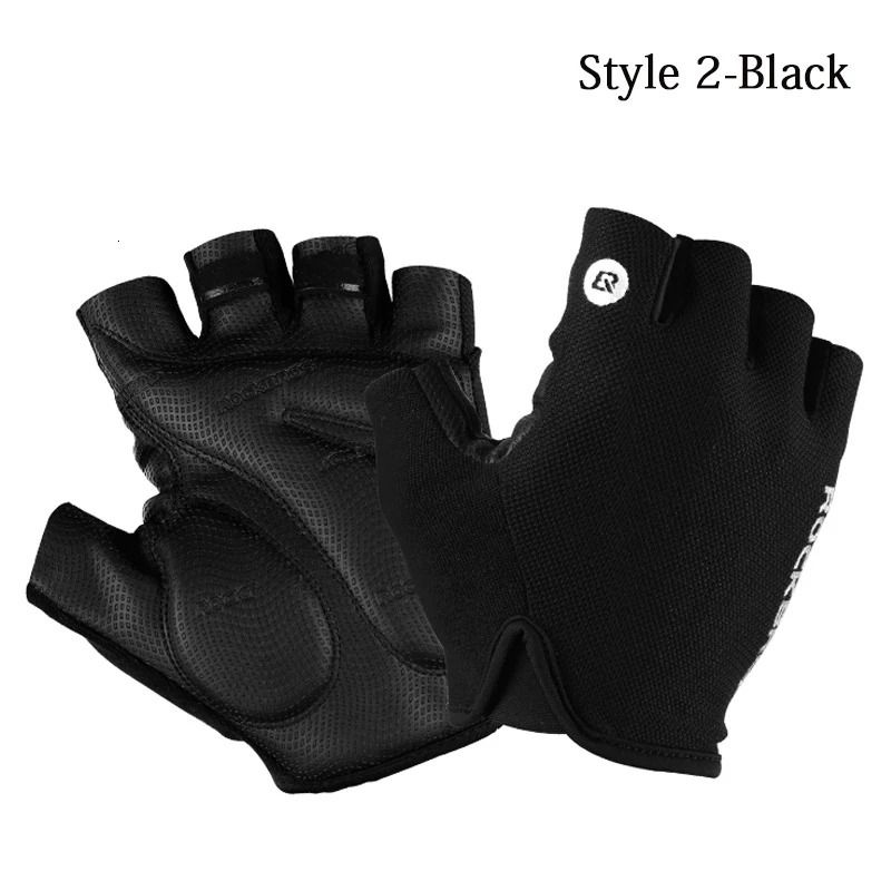 Style 2black