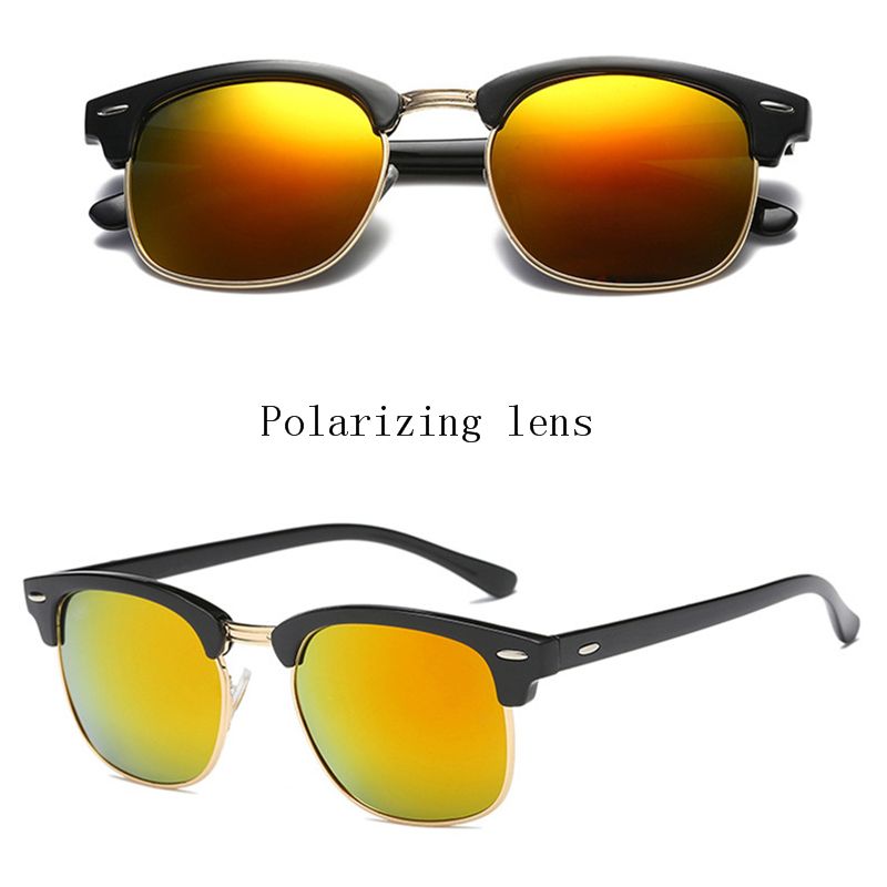 Polarized Red membrane