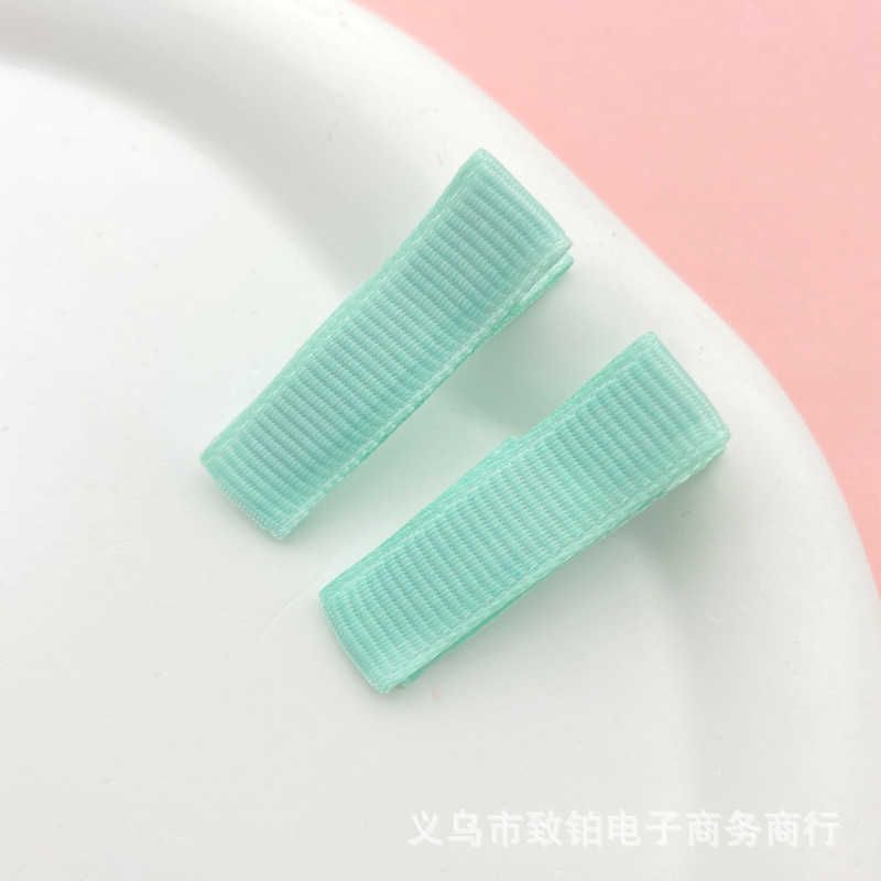 Light Green-3.5cm Threaded Cloth Full