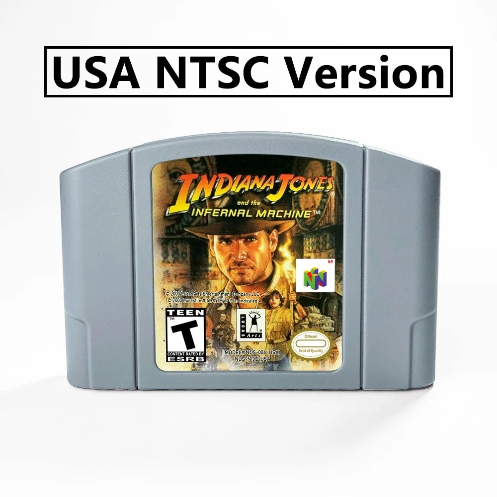 Usa Ntsc