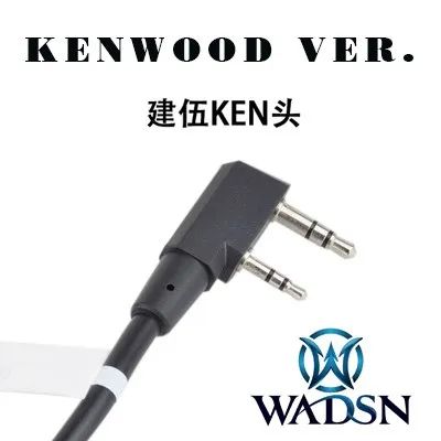 Color:WZ113-KENWOOD