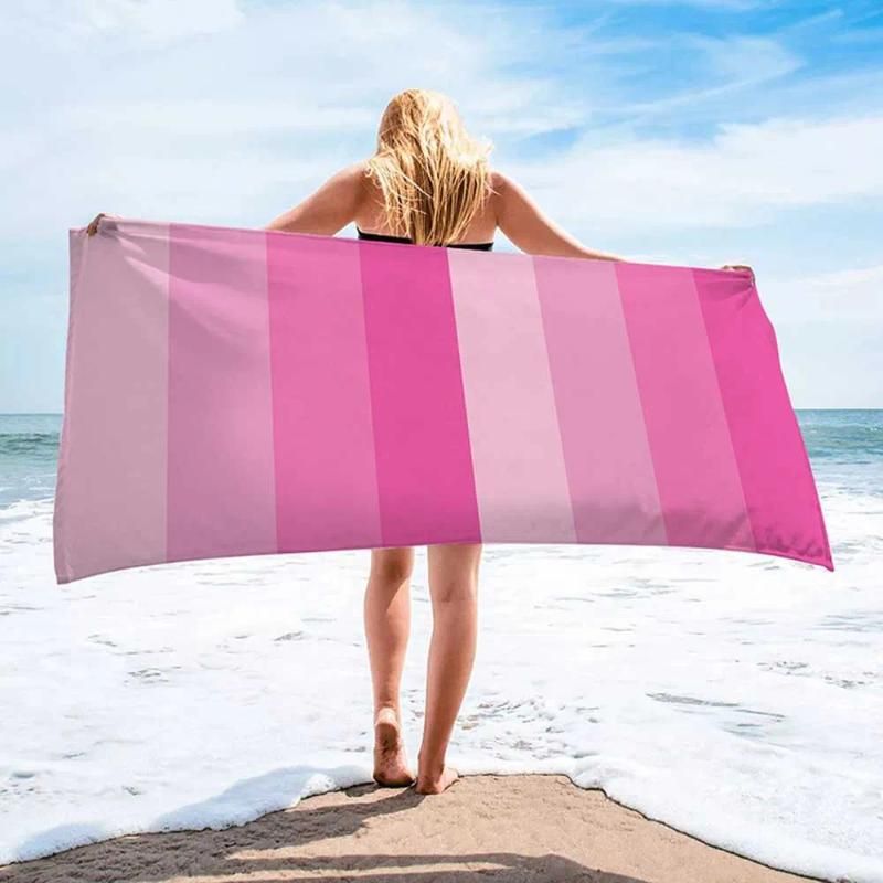 Beach Towel 5