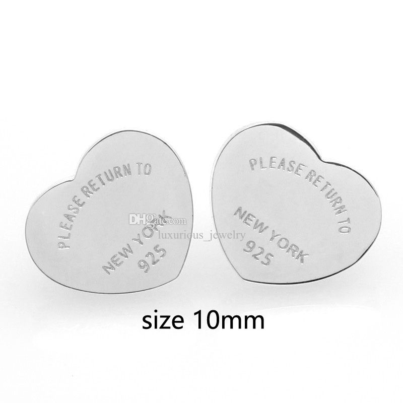 10mm silver