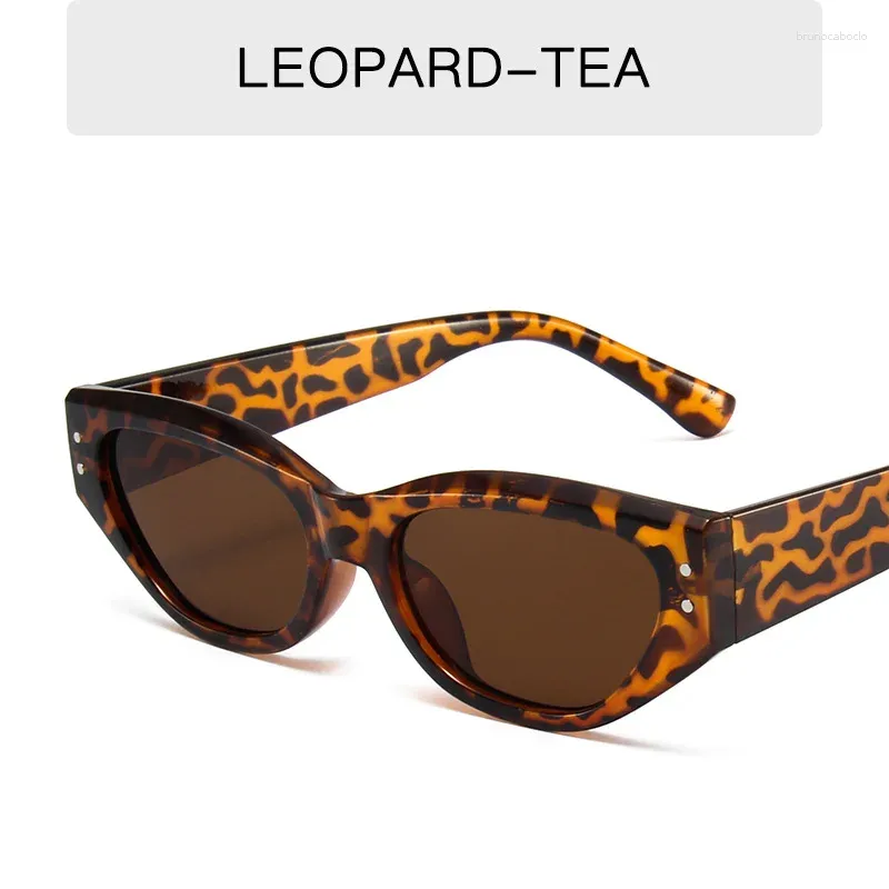 Leopardtea