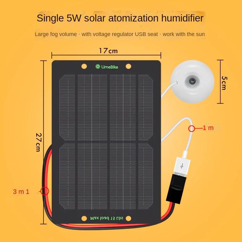 5W Single Board