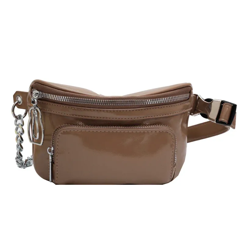 Camel Waist Bag