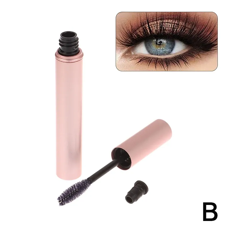 B Eyelash tube