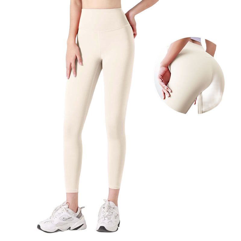 Legging White