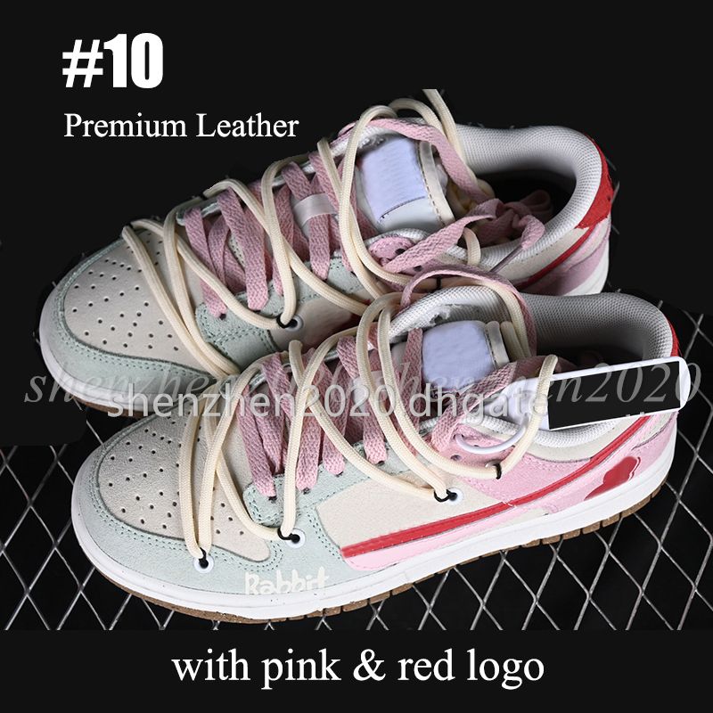 #10 Premium Leather