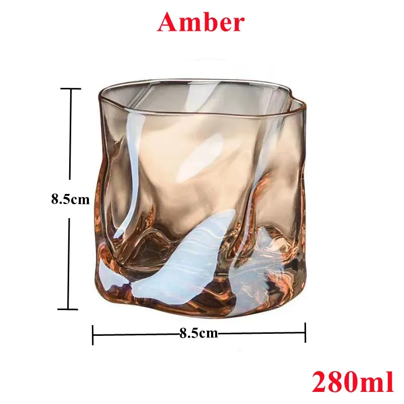 Amber 280ml