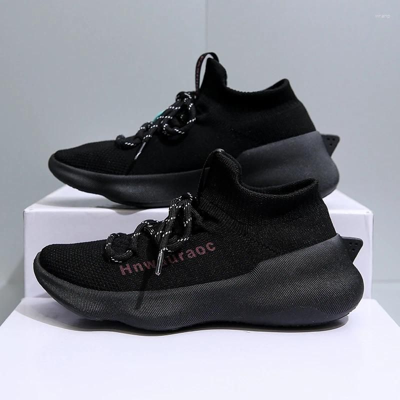 Black Women Shoes