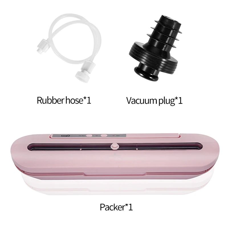 Couleur: Pink-2pcplug Type: US110V