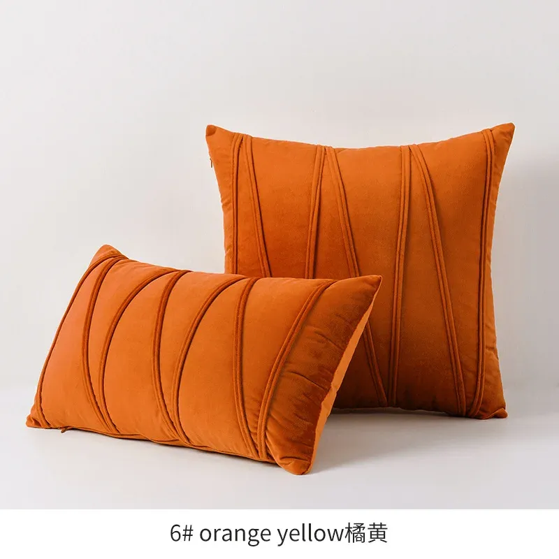 YT 6 orange