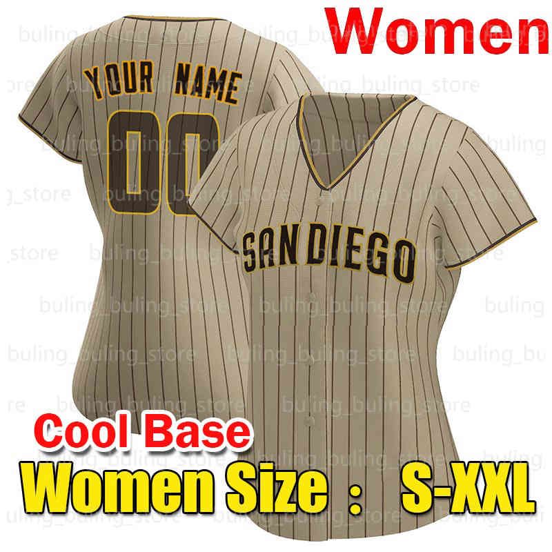 Women Jersey (j s)