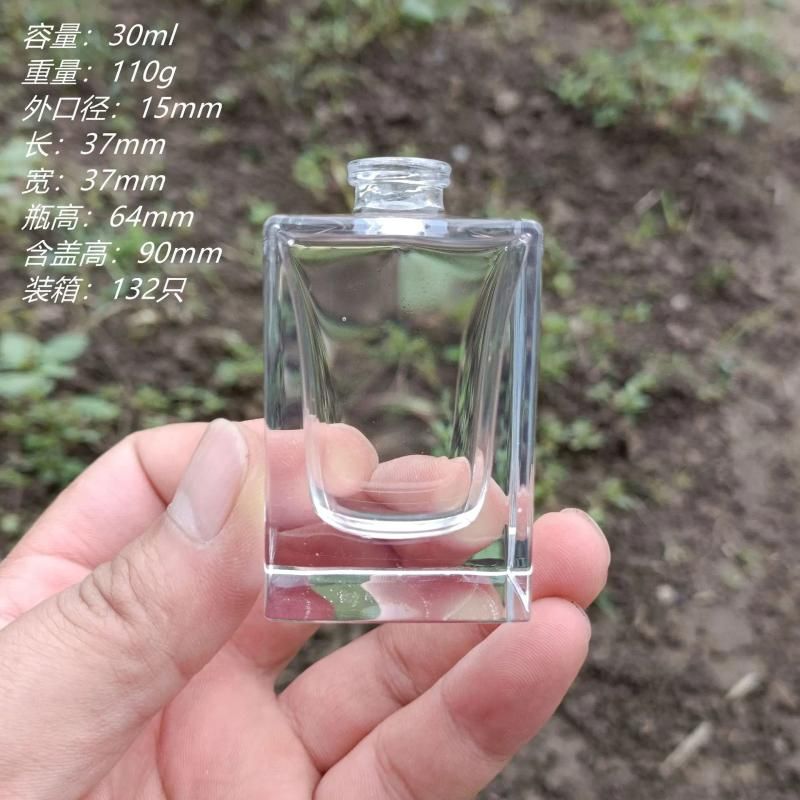 30ML China glass B