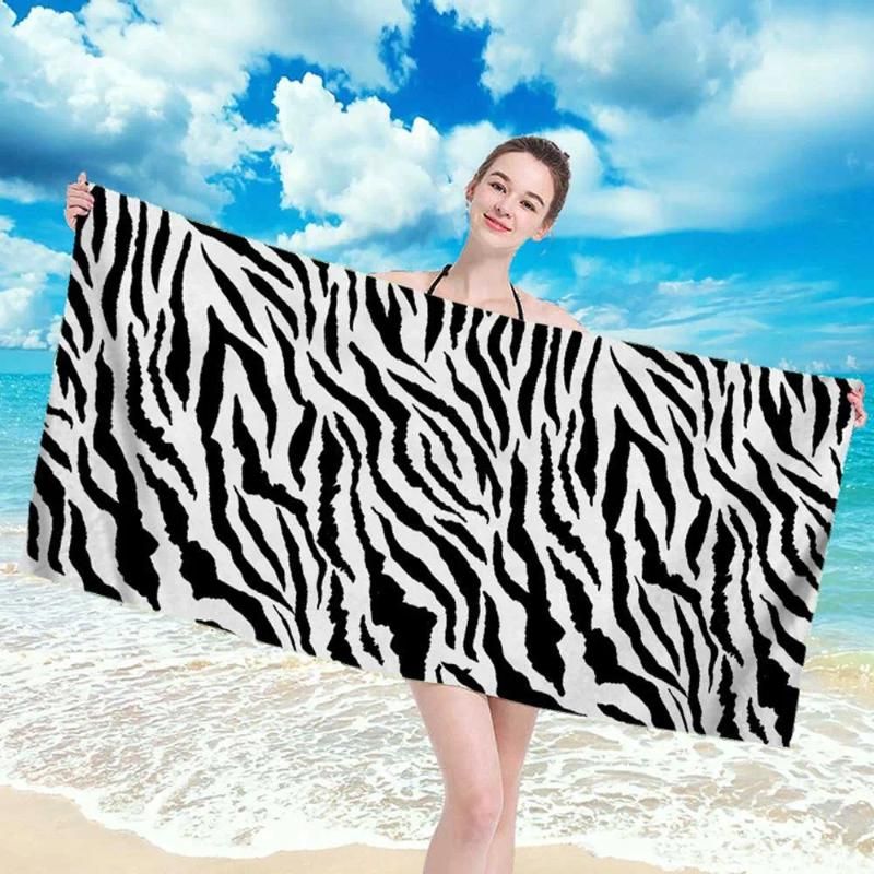 Beach Towel 17