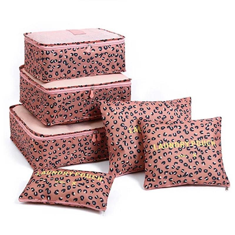 Stampe leopardo rosa China