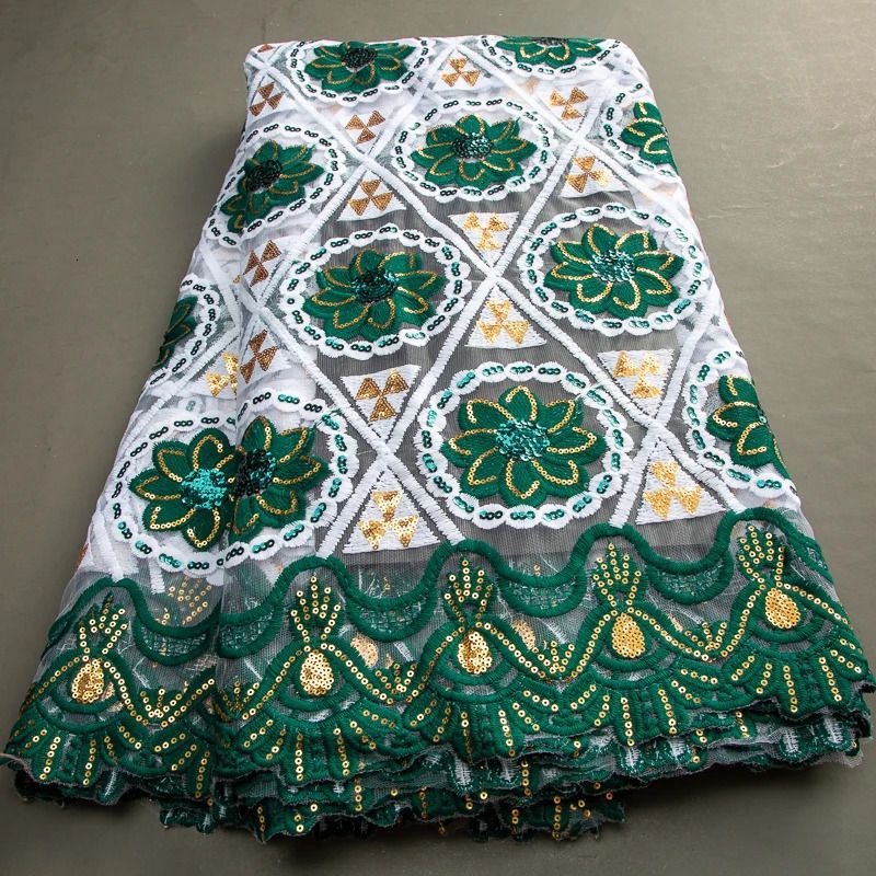 9 African Fabric-5 ans