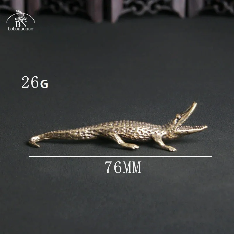 Crocodile-26g