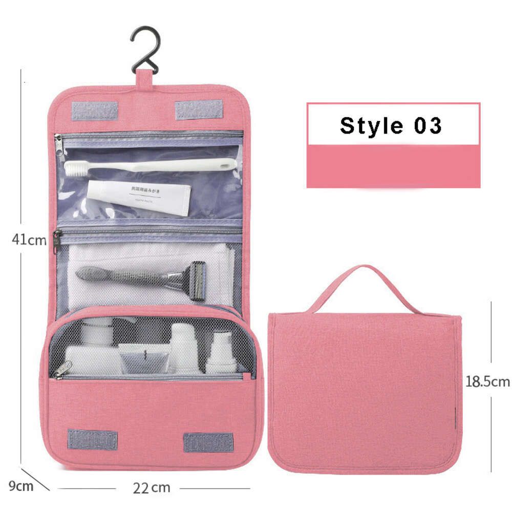 Styl 03 Pink