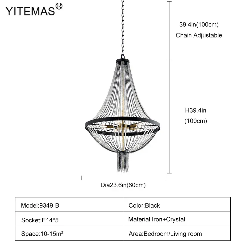 Dia60 H100cm