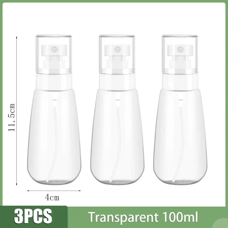 Set9 3 pièces 100ml