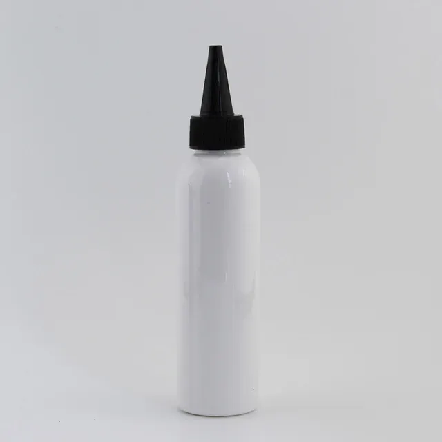 150 ml de bouteille blanche en plastique-3