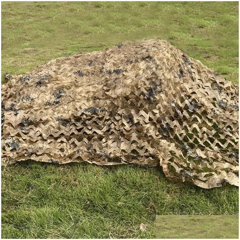 Desert Camoulage-2X3M