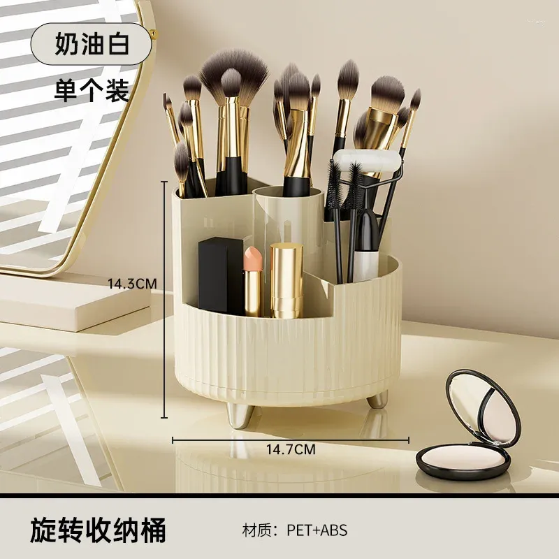 Pen holder white