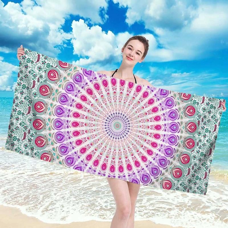 Beach Towel 21