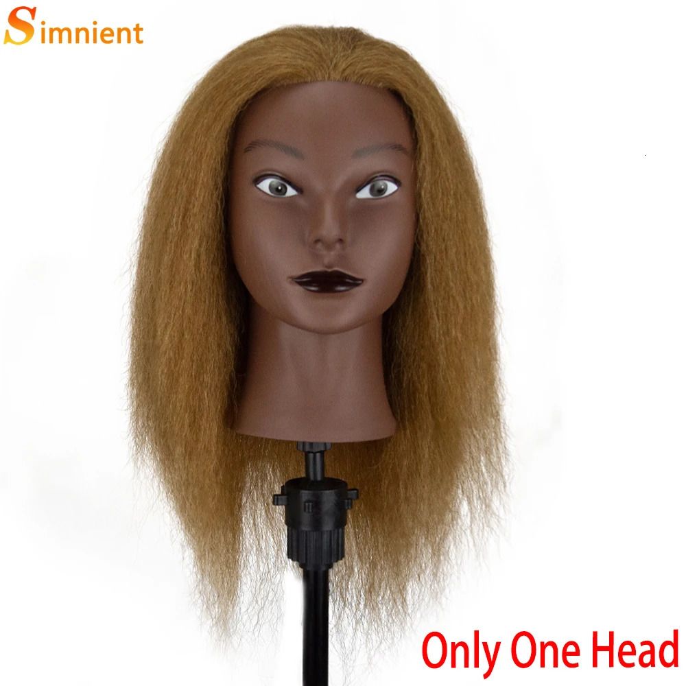 Only One Head 4