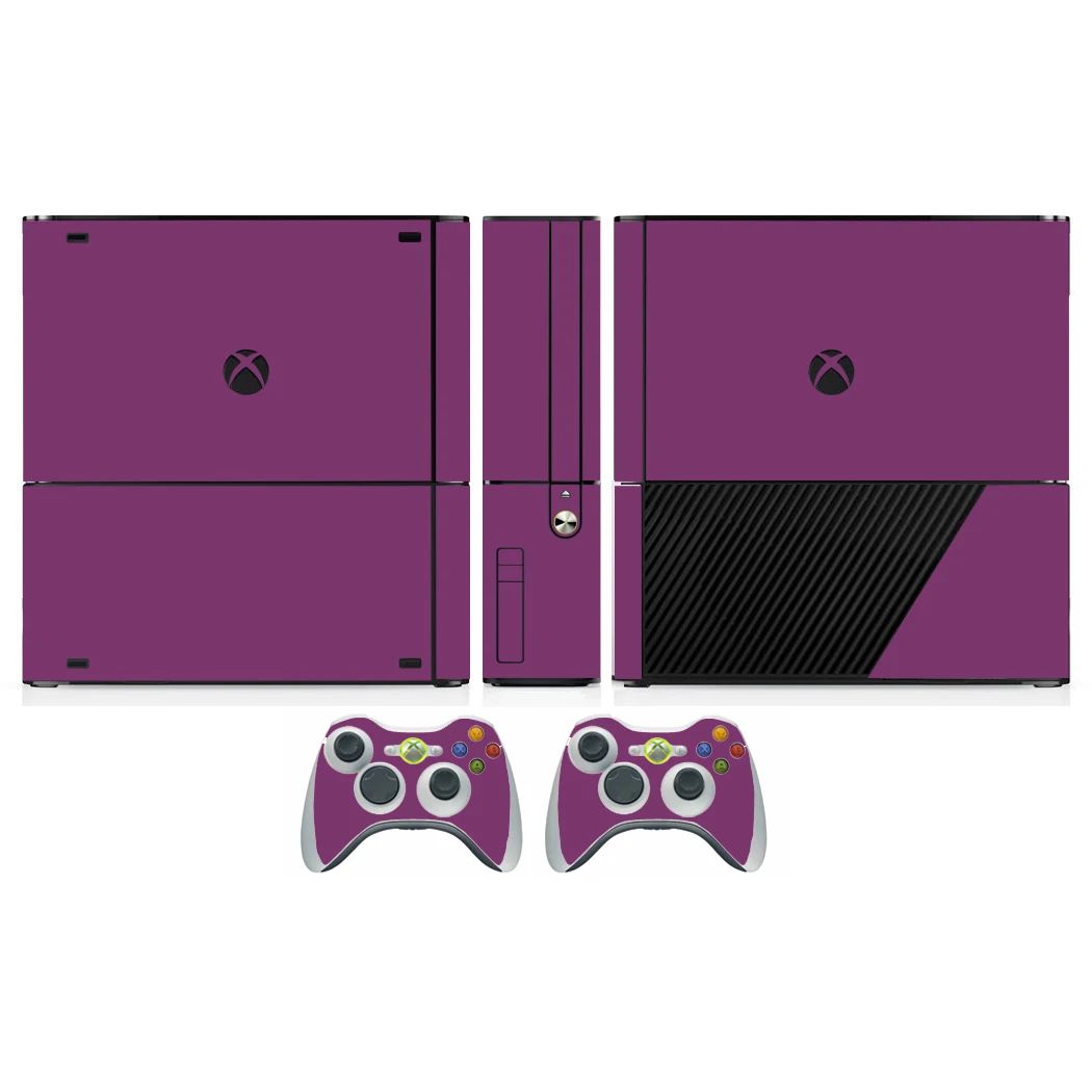 Couleur: Xbox E-Purple