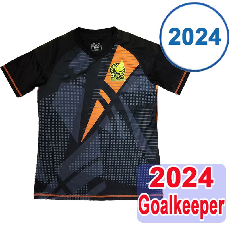 SMY25278 2024 GK Copa Am..ica Patch