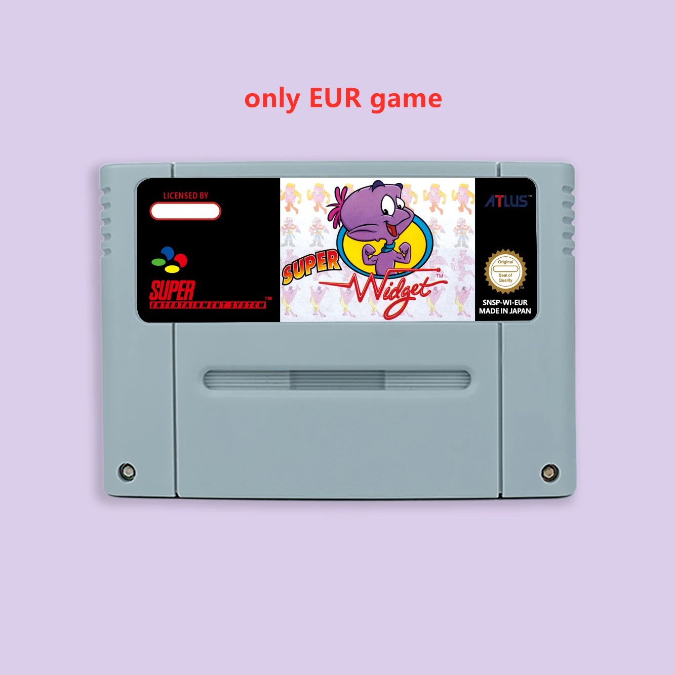 色：Eurゲームのみ