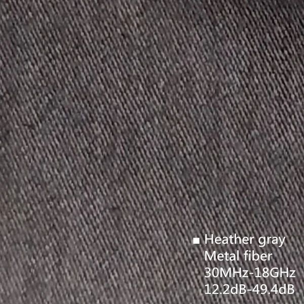 Couleur: Heather Grey MTFSize: XL