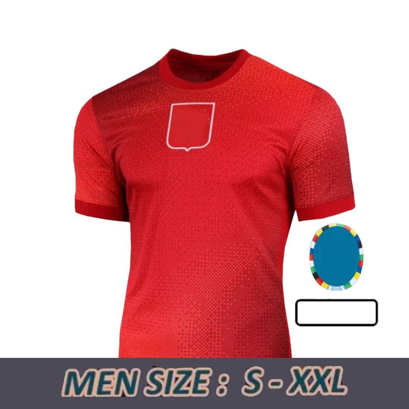 Away 2024 Copa America Patch