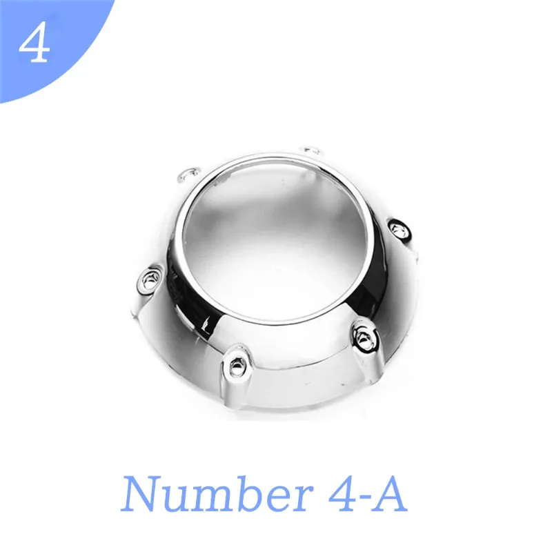 Numéro 4-A