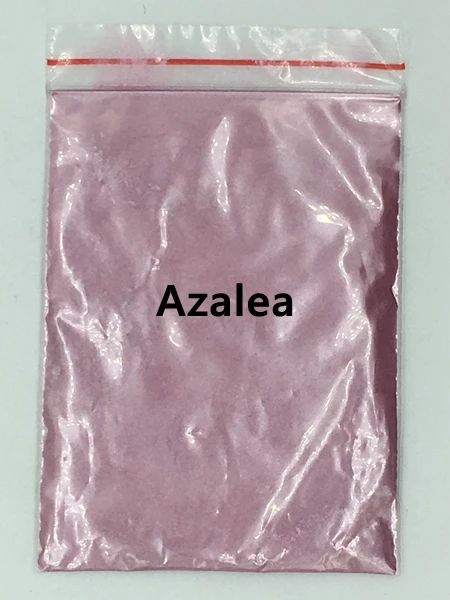 Kolor: Azalea
