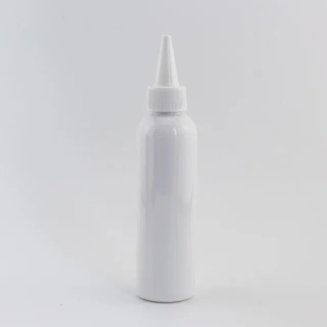 150 ml de bouteille blanche en plastique-1