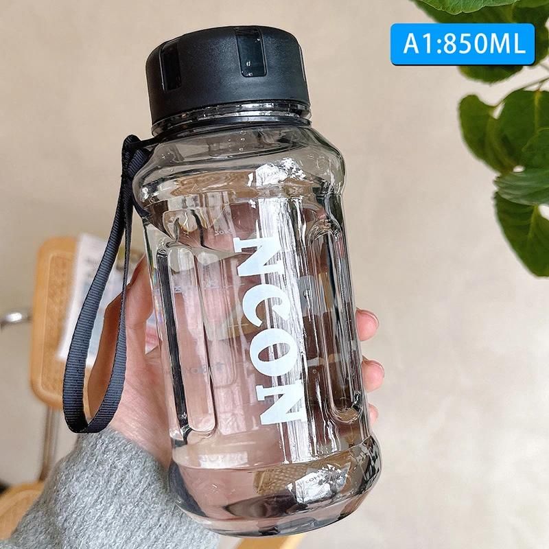 850ML Black